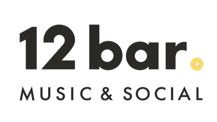12 Bar Music and Social