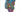 Album cover of Forever Changes by Love, featuring an intricate, colourful illustration of overlapping faces, designed by artist Bob Pepper. The title appears in blue in the bottom right corner, with the band's name in red in the top left corner.