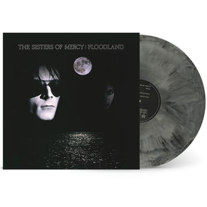 The Sisters of Mercy – Floodland vinyl record