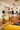 Inside 12 Bar Music & Social record shop, Exeter