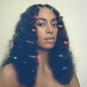 Solange – A Seat At The Table vinyl record