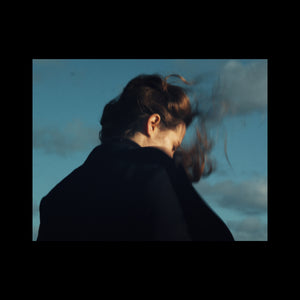 Hania Rani – Esja album cover