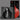 SASAMI – Blood On the Silver Screen vinyl record back cover