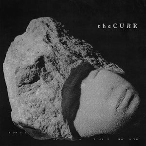 The Cure – Songs Of A Lost World vinyl record