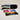 Karen O & Danger Mouse – Lux Prima vinyl record back cover