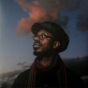 Shabaka Of The Earth LP cover artwork