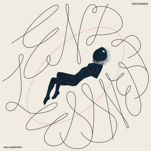 Nala Sinephro – Endlessness vinyl record