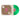 Black Market Karma – The Grease Ladder transparent green vinyl LP