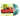 Brainstory – Shoebox Days Indies Only bottle clear vinyl 12 inch EP
