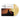 The American Analog Set – The Golden Band vinyl record back cover