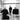 Charli XCX Music Fashion Film front cover artwork featuring John Cale Marc Jacobs and Martin Scorsese black and white photograph	