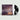 Clap Your Hands Say Yeah – Burned black vinyl LP packshot