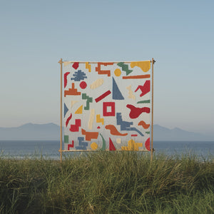 Matthew Halsall – An Ever Changing View vinyl record