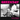 Green Day – Saviors (Édition De Luxe) album cover featuring a monochrome photo of a smiling boy in front of a burning car, with bold pink and white band and album text.