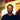 Josh Johnson portrait for the album Animative