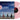 U2 – Carnaval De Luz Indies Exclusive Powder Rose Pink vinyl LP pack-shot