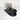 Underworld – A Hundred Days Off vinyl packaging – gatefold cover with two black records, black inner sleeves, and minimalist monochrome design elements.