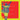 Bright and bold cover artwork for Borga Revolution! Vol. 3, featuring a stylised image of a dancer in traditional attire holding a microphone, with a red background and yellow border, and white distorted text across the image.