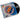 Your Old Droog – Bread & Butter black vinyl LP packshot